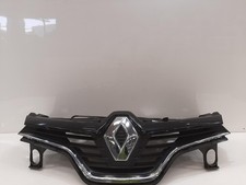 RENAULT CAPTUR DYNAMIQUE NAV DCI MK1 2013-2019 Front Grille Grill OEM Genuine