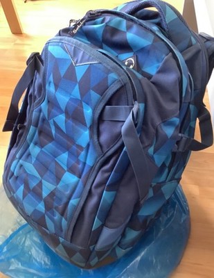 Satch 'Match' - Schulrucksack (Ergobag)