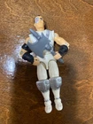 G.I. Joe Mortal Kombat Kano 3.75" Action Figure  1994 Hasbro