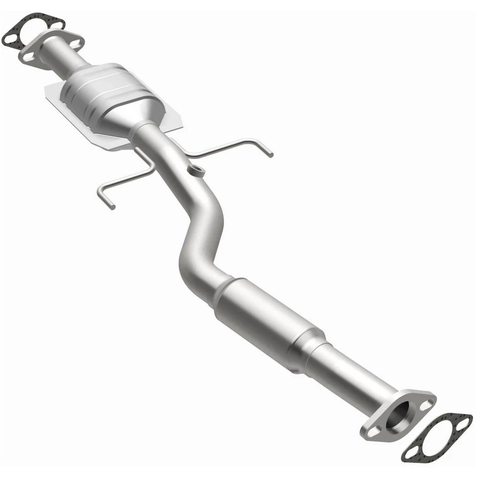MagnaFlow 49458-AK para Mitsubishi Eclipse 2000 2,4 L L4 SOHC de gas Foto 2 de 4