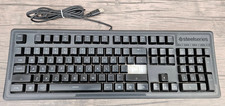 SteelSeries Apex 150 Gaming Keyboard R5
