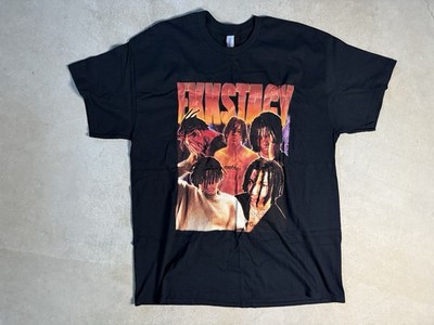 Ekkstacy T-Shirt Men's Size XL