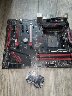 Gaming Pc Platine