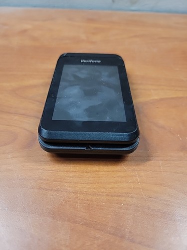 VeriFone e280s V2 - Picture 2 of 7