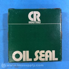 Chicago Rawhide 504275 Oil Seal FNOB