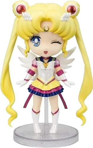 Sailor Moon Action Action Figures