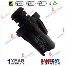GLOWWORM ENERGY 25C 30C 35C BOILER WATER PRESSURE SENSOR 0020069021