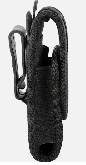 Estuche de Carga Universal Nite Ize con Clip Giratorio Utilidad Campamento Funda Bolsa Alta Foto 3 de 4