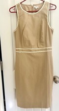j crew dress 4