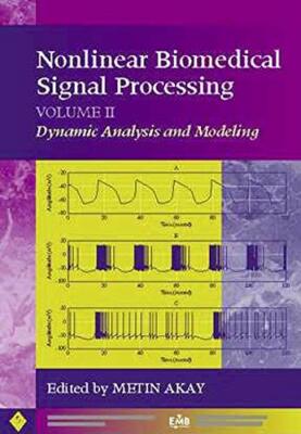 Nonlinear Biomed Signal Process V2: Dynamic Ana, Akay+=