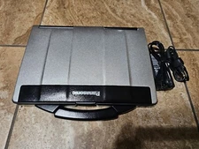 PANASONIC  CF-53 MK3 NONTOUCH🔹i5-3340M@2.70GHz✔️16GB✔️ 1TB HD✔️WIN7P64B✔️