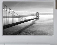 2-DECOBRITISH CANVAS ART WALL PICTURES MODERN PRINT 8dsdffsx