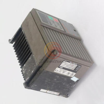 Used One Fuji Inverter FVR2.2E9S-2 2.2KW 220V