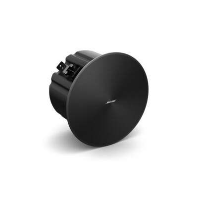 Bose PRO DM8C BLACK DesignMax DM8C Black 802080-0110 EACH