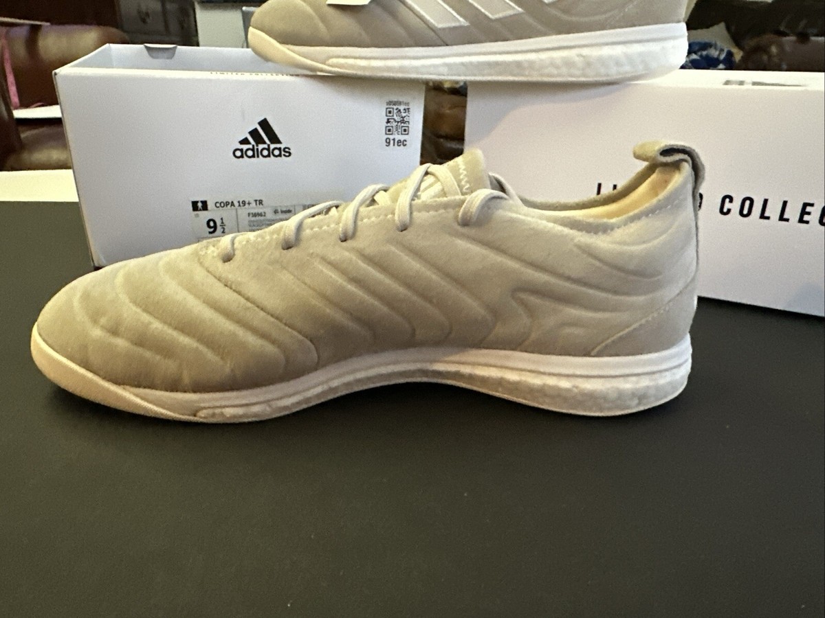 シューズ adidas - adidas COPA 19+ TR LIMITED COLLECTION 26 adidas Launch the COPA 19+ TR Collection - SoccerBible