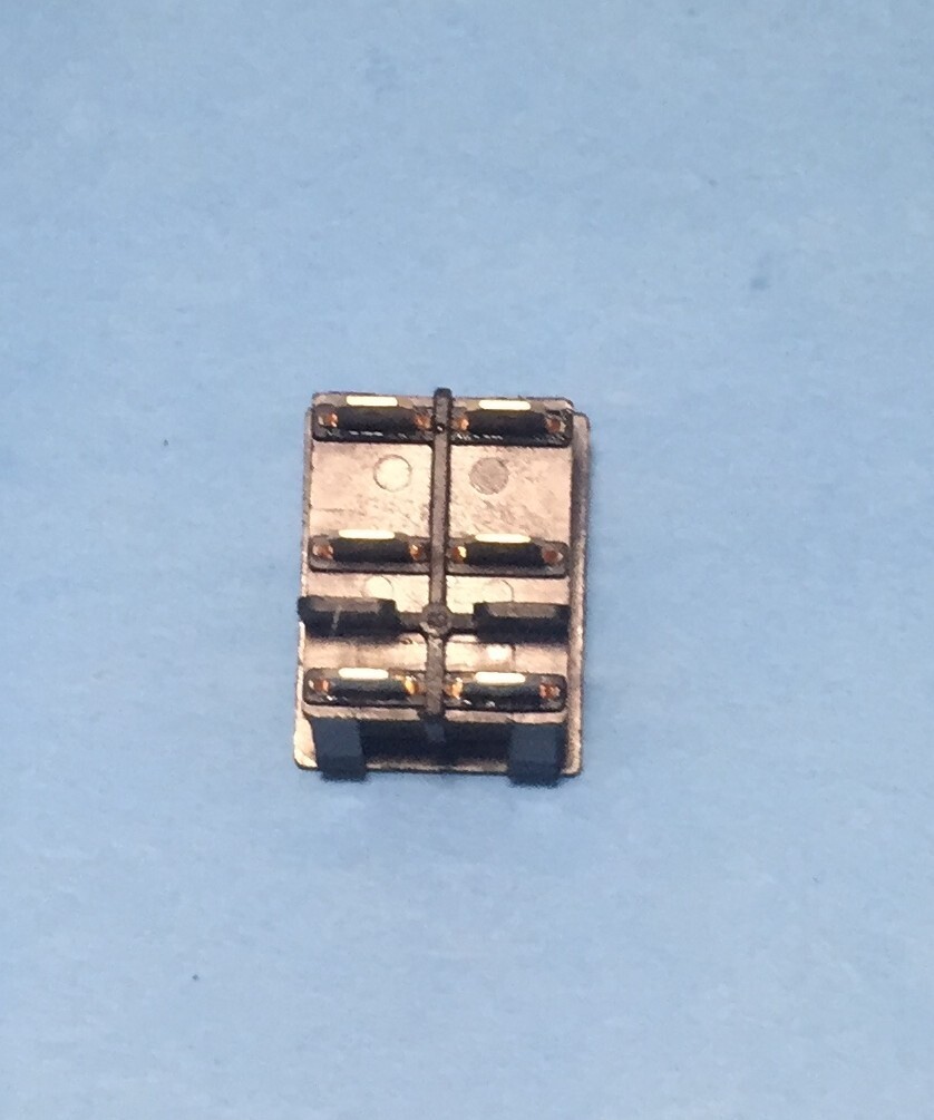 Peg Perego High Low Switch 12v MEPU0002 for sale online | eBay