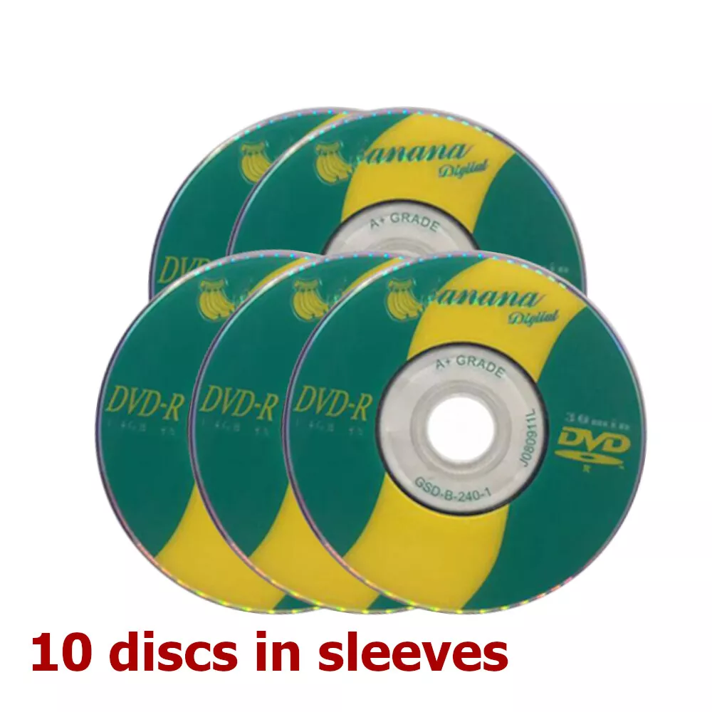 Mini Dvd Диски Купить