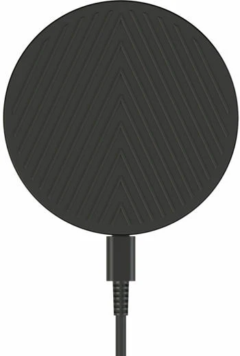 Verizon Wireless Charging Pad with Fast Charge for Galaxy S23/S22/S21/S20/S10/FE - Image 4 of 4