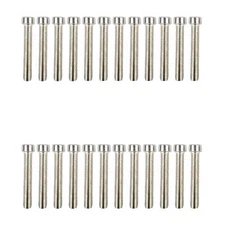 SWING SET STUFF INC LONGER BOLTS FOR LARGER ROCKS fun outdoor attachement 0369