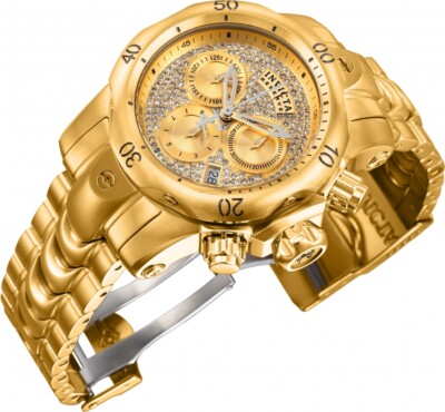FIRM PRICE-ON SALE-Invicta Venom ladies watch s-l400.jpg main image 2