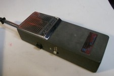 Vintage Midland Triumph 10 Transistor Handheld Radio Walkie Talkie