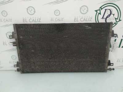 8200152728A radiator for RENAULT VEL SATIS (BJ0) EXPRESSION 2002 271420