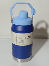 Stanley IceFlow Fast Flow 1.9L Jug Lapis Lazu...