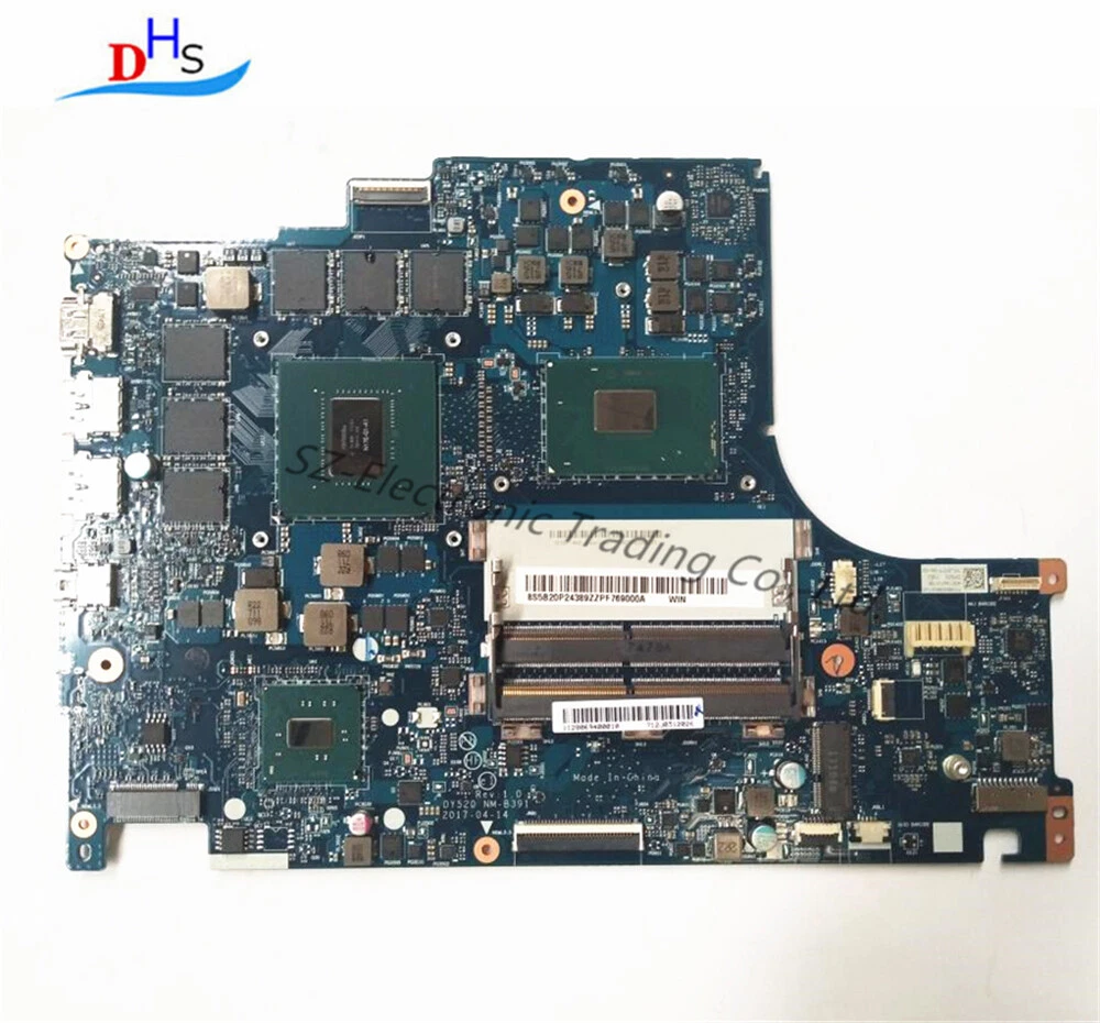 Lenovo legion y520 1060 hot sale