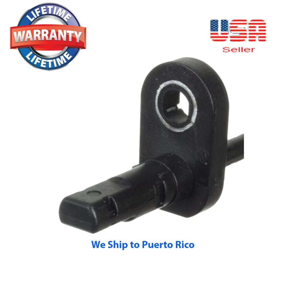 Sensor de velocidad de rueda ABS delantero derecho para Acura TSX 2004-2008 Honda Acoord 03-08 Foto 2 de 4