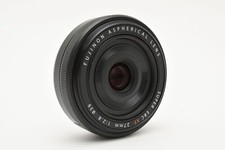Fujifilm f/2.8 Camera Lenses 27mm Focal for sale - eBay Fujifilm f/2.8 Camera Lenses 27mm Focal for sale - eBay