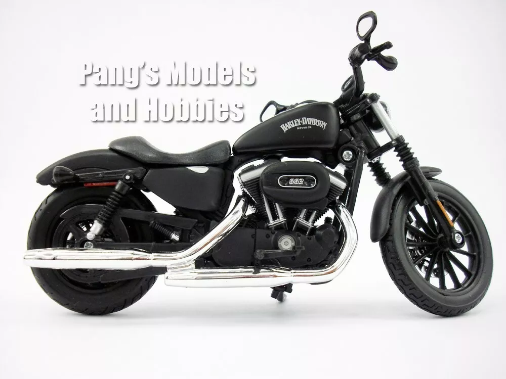 Ebay harley davidson sportster deals