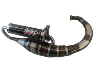 �CHAPPEMENT COMPLET GIANNELLI REVERSE COMPATIBLE PER YAMAHA JOG 50 2002 2014