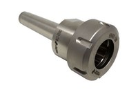Paulimot PräZisions-Spannzangenfutter MK3/M12 FüR ER40