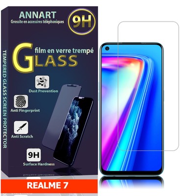 For Realme 7 0.1oz 6.5 \