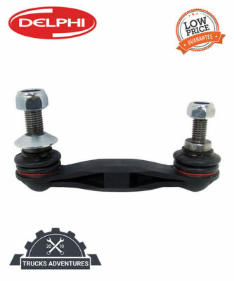 Delphi Suspension Stabilizer Bar Link Kit TC2535 | High-Quality Auto Part, Unive
