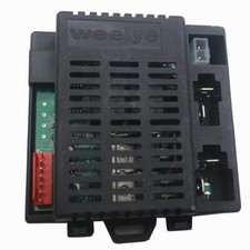 RX23 RX18 Control Box Receiver Kids Electric Ride On Car Control Box Parts M...