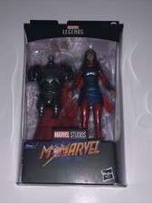 NEW Hasbro Marvel Legends BAF Infinity Ultron MS. MARVEL 6    Action Figure