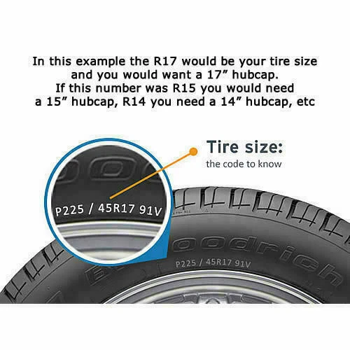 One Wheel Skin Cover Fits 2007-2018 Jeep Wrangler 17" Gloss Black 5 Spoke - Imagem 3 de 3