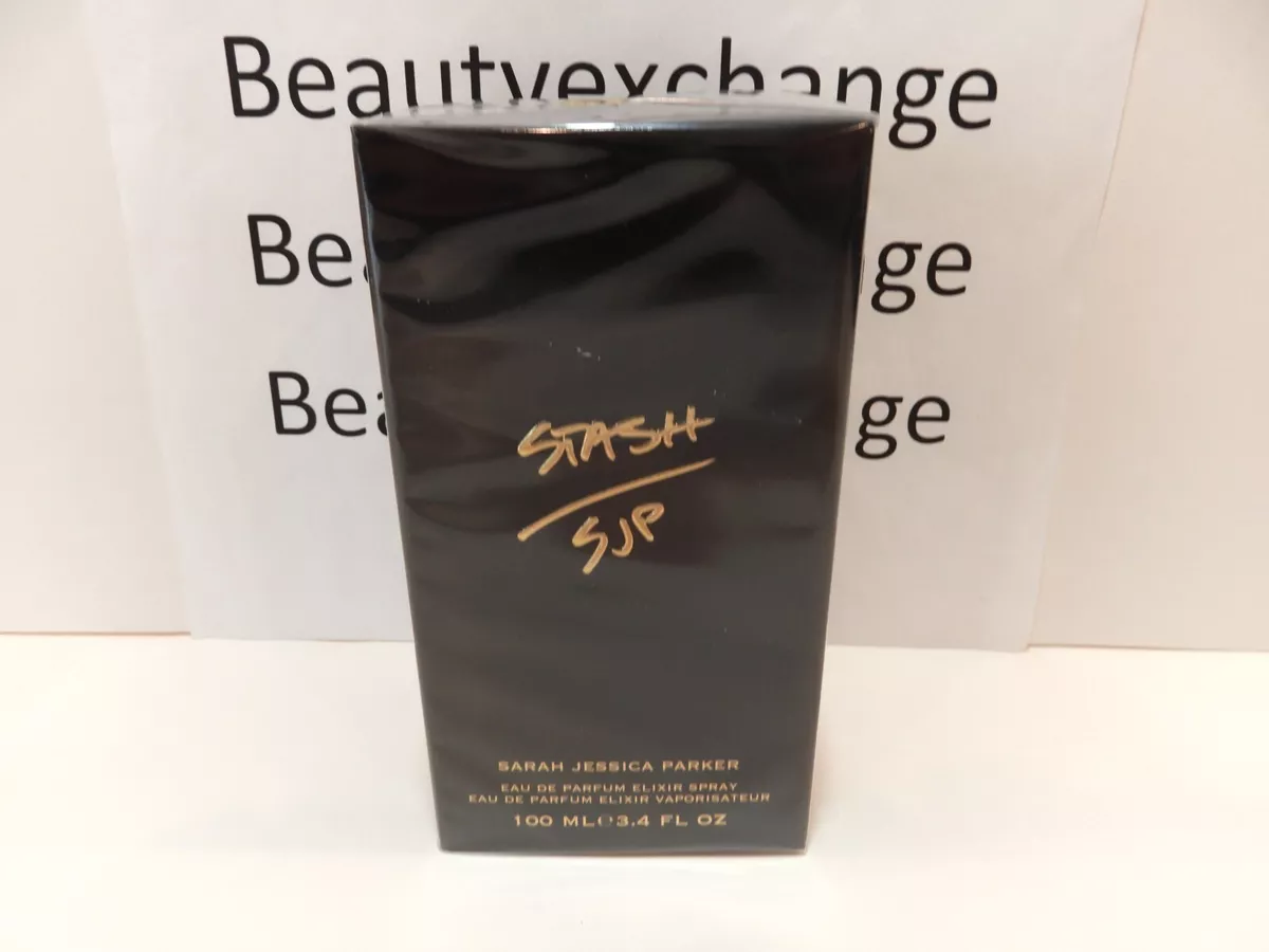 Sarah jessica parker stash 100ml sale
