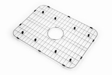 Houzer Wirecraft Stainless Steel Bottom Grid BG-7500 28 x 17 x 5