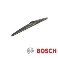Superplus Wischerblatt Hinten 300 Mm Passt FüR Ford Fiesta Vl (CB1) 2012-