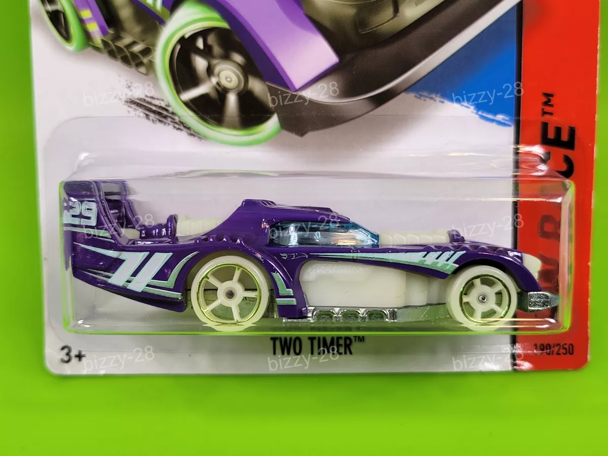 Hot wheels 2024 race off 2