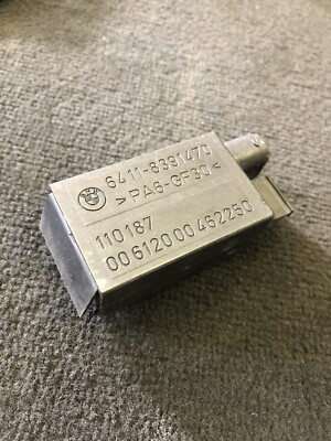 Датчик auc bmw e39