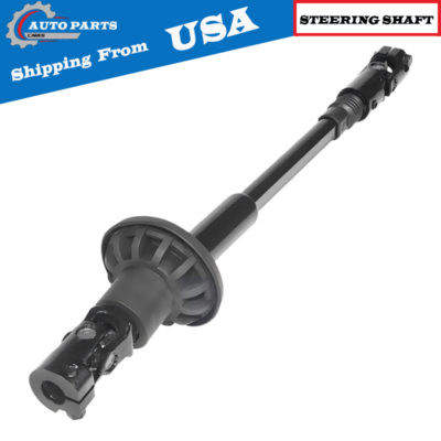 425-354 Steering Column Shaft Lower For Ford F-150 F-250