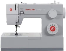 Singer 4411 Heavy Duty Sewing Machine