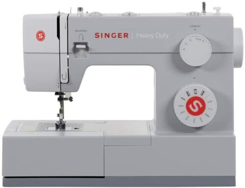 Singer 4411 Heavy Duty Sewing Machine - Certified Refurbished - Picture 1 of 12