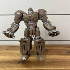 Authentic Transformers Rise Of The Beasts Voyager Rhinox Ships Fast! (READ)