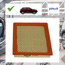 Purflux Luftfilter NISSAN JUKE (F15) 1.2 DIG-T
