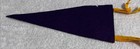 Vintage Pennsylvania's Grand Canyon Souvenir Felt Pennant 12" — photo 3
