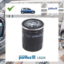 Purflux Ölfilter HYUNDAI i10 (PA) 1.1